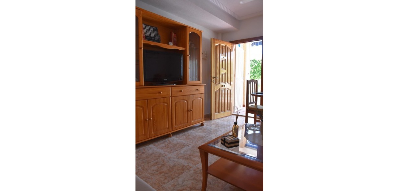 Sale - Duplex -
Orihuela Costa - La Ciñuelica