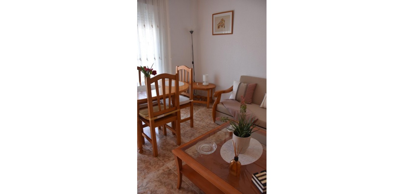 Sale - Duplex -
Orihuela Costa - La Ciñuelica