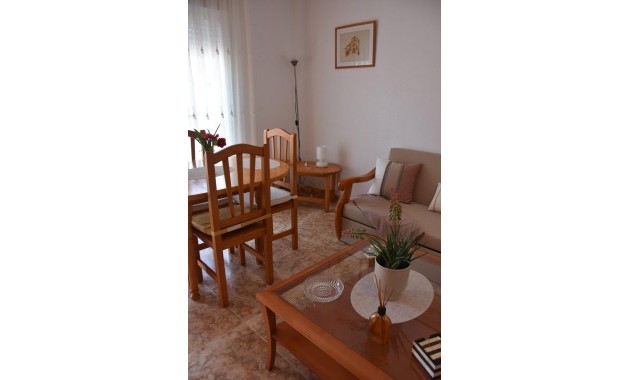Sale - Duplex -
Orihuela Costa - La Ciñuelica