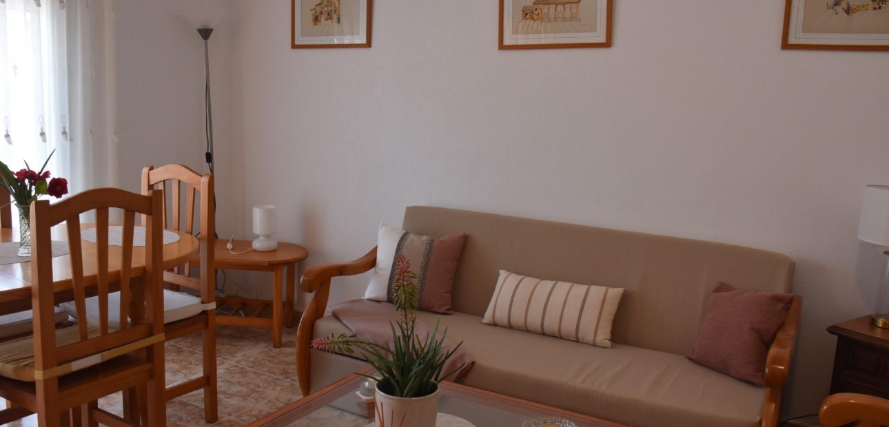 Sale - Duplex -
Orihuela Costa - La Ciñuelica
