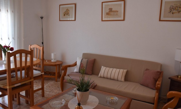 Sale - Duplex -
Orihuela Costa - La Ciñuelica