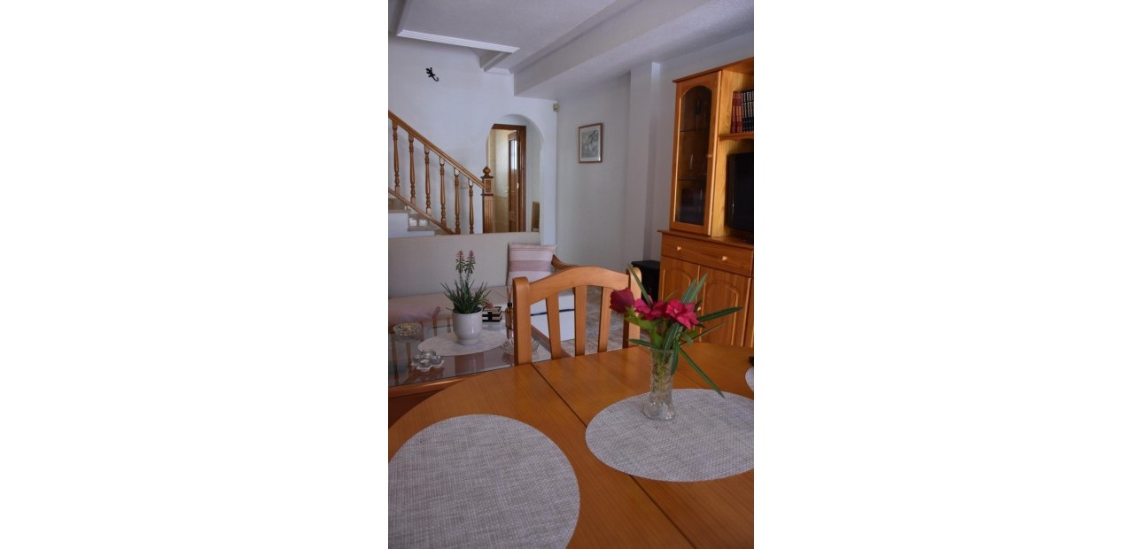 Sale - Duplex -
Orihuela Costa - La Ciñuelica