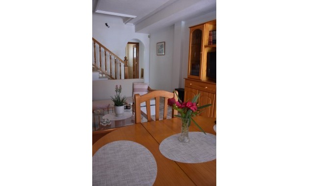 Sale - Duplex -
Orihuela Costa - La Ciñuelica