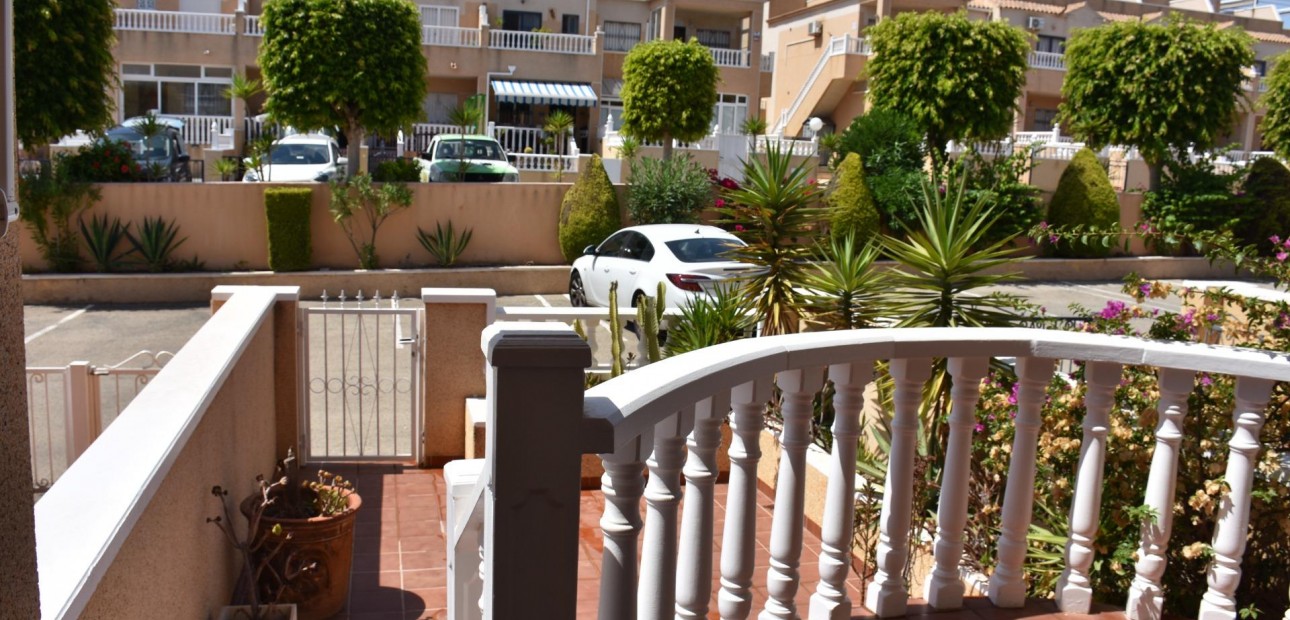 Sale - Duplex -
Orihuela Costa - La Ciñuelica