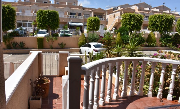 Sale - Duplex -
Orihuela Costa - La Ciñuelica