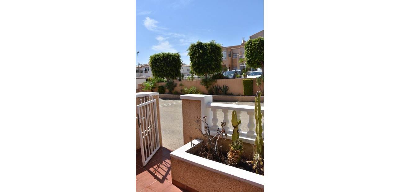 Sale - Duplex -
Orihuela Costa - La Ciñuelica