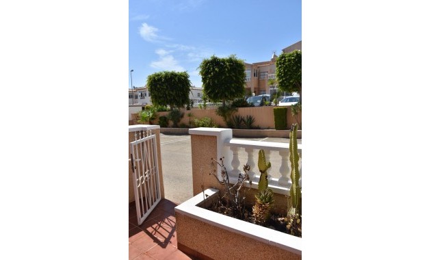 Sale - Duplex -
Orihuela Costa - La Ciñuelica