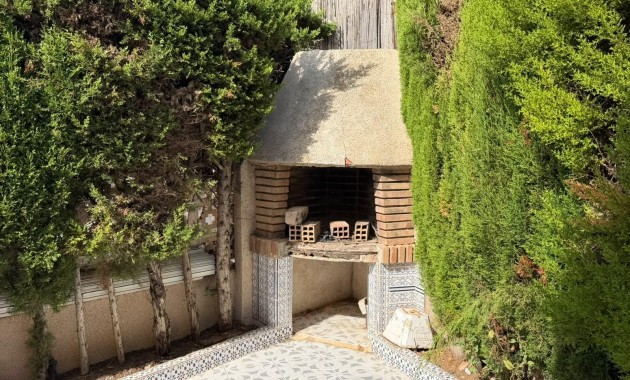 Sale - Apartment / flat -
Torrevieja - Los Frutales