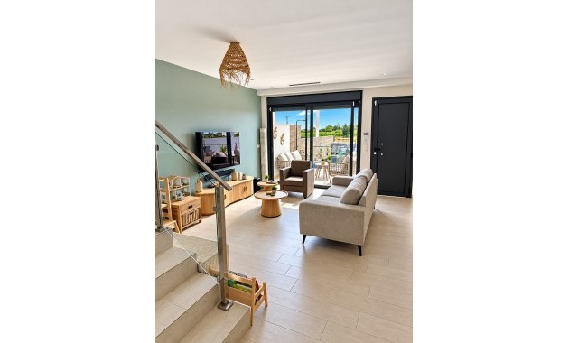 Sale - Detached Villa -
Rojales - Rojales - Village