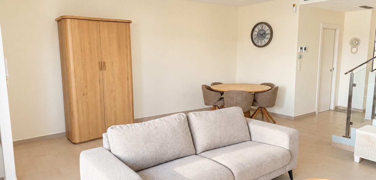 Sale - Detached Villa -
Rojales - Rojales - Village