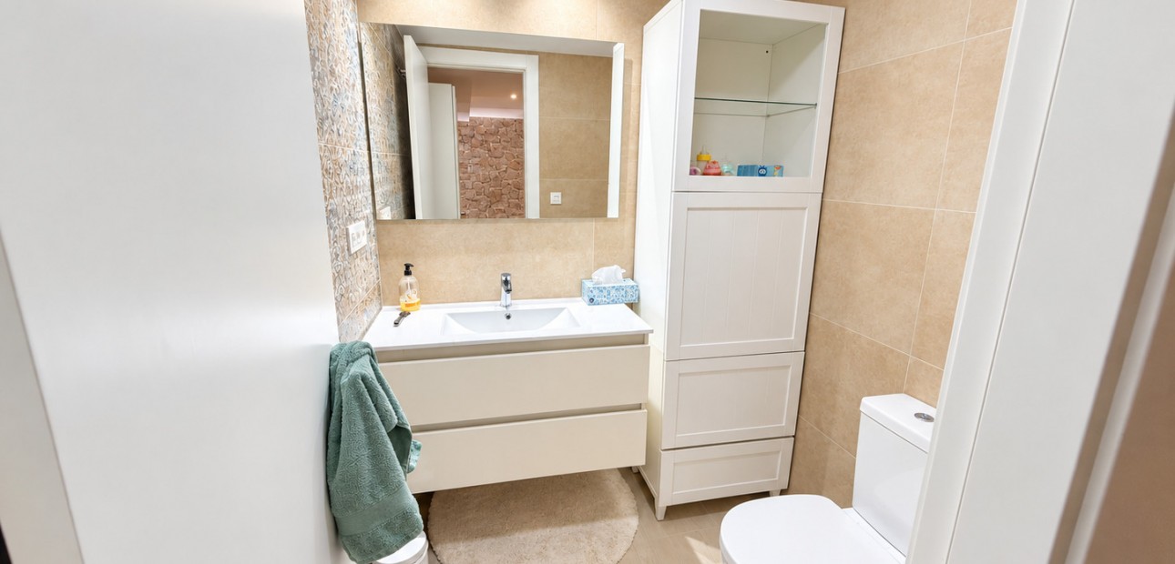 Sale - Detached Villa -
Rojales - Rojales - Village
