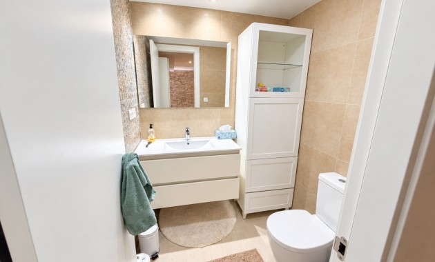 Sale - Detached Villa -
Rojales - Rojales - Village