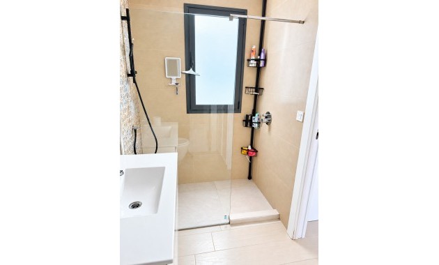 Sale - Detached Villa -
Rojales - Rojales - Village