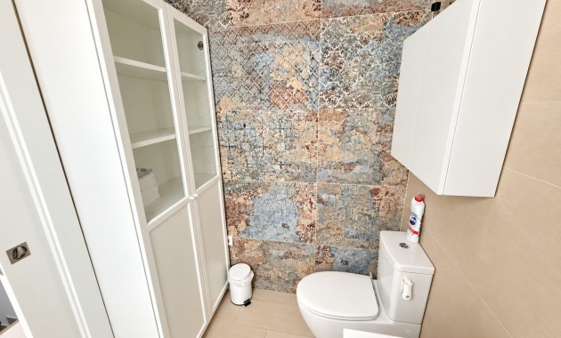 Sale - Detached Villa -
Rojales - Rojales - Village