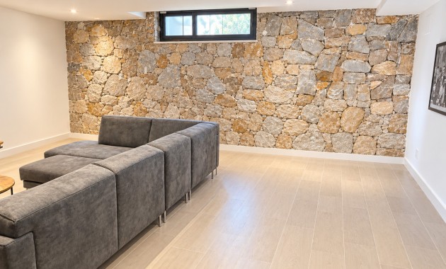 Sale - Detached Villa -
Rojales - Rojales - Village