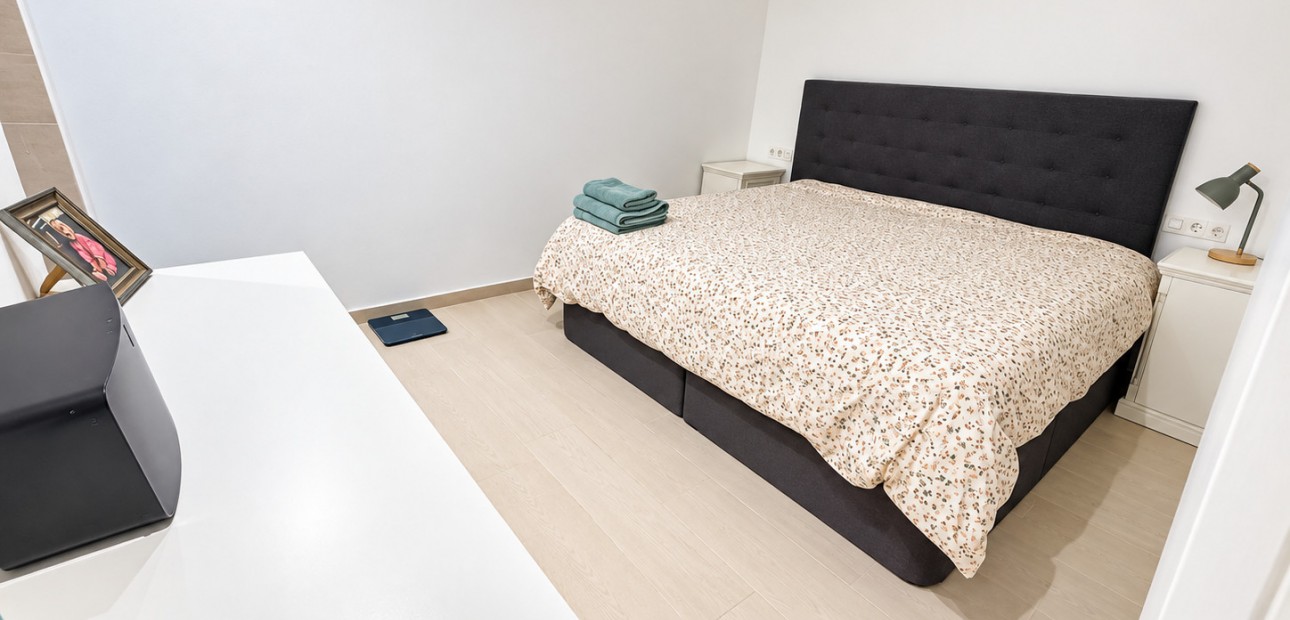 Sale - Detached Villa -
Rojales - Rojales - Village
