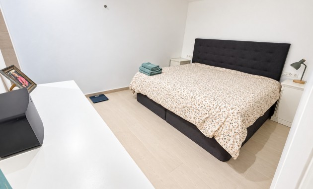 Sale - Detached Villa -
Rojales - Rojales - Village