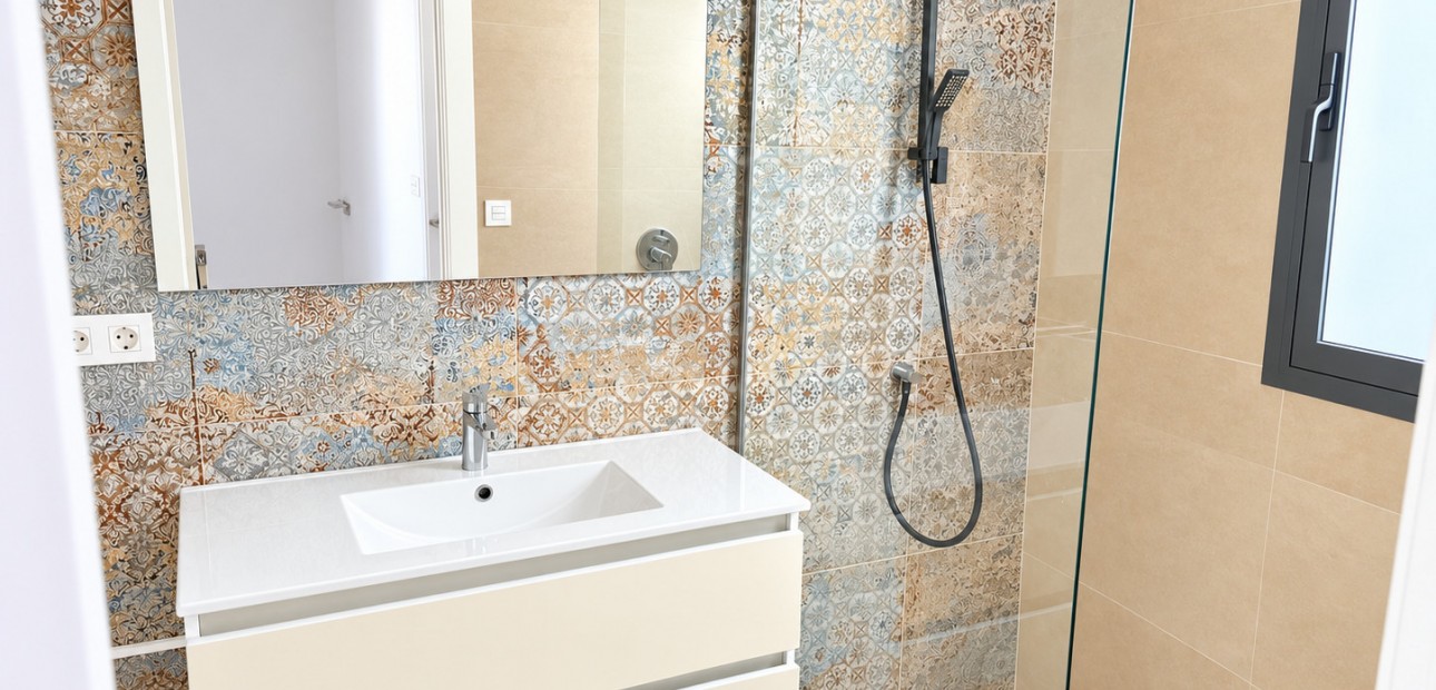 Sale - Detached Villa -
Rojales - Rojales - Village