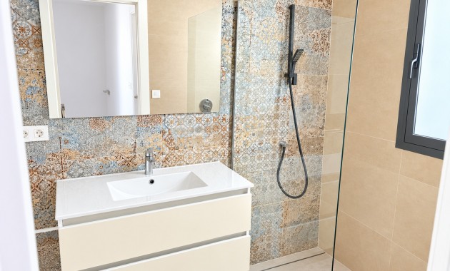 Sale - Detached Villa -
Rojales - Rojales - Village