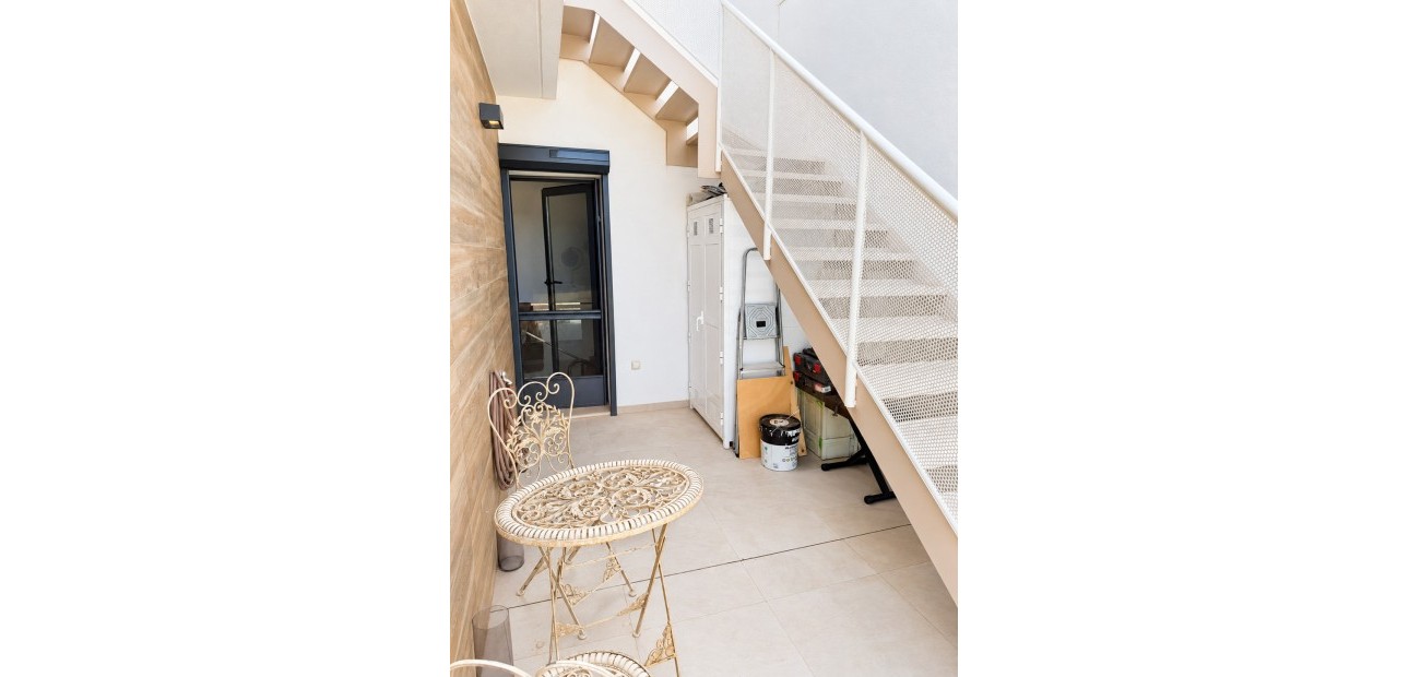 Sale - Detached Villa -
Rojales - Rojales - Village