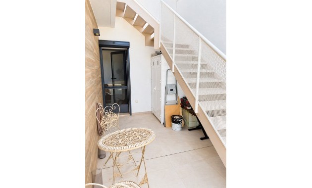 Sale - Detached Villa -
Rojales - Rojales - Village
