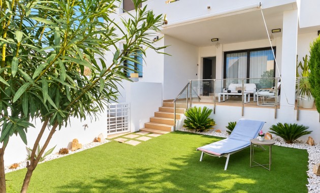 Sale - Apartment / flat -
Algorfa - La Finca Golf Resort