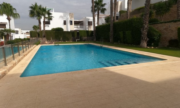 Sale - Apartment / flat -
Algorfa - La Finca Golf Resort