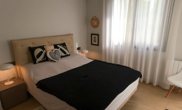 Sale - Apartment / flat -
Algorfa - La Finca Golf Resort