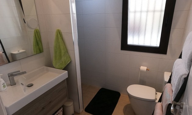 Sale - Apartment / flat -
Algorfa - La Finca Golf Resort