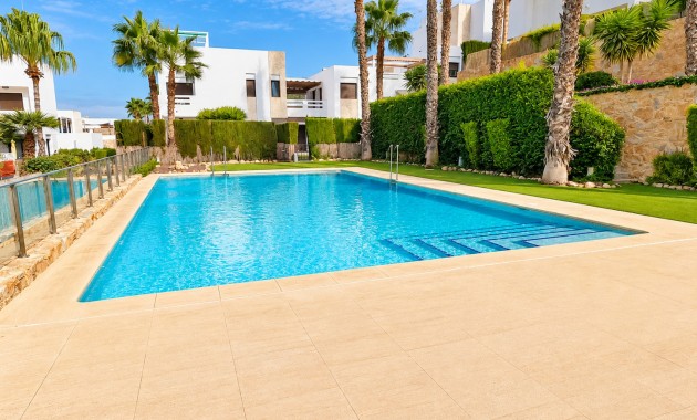 Sale - Apartment / flat -
Algorfa - La Finca Golf Resort