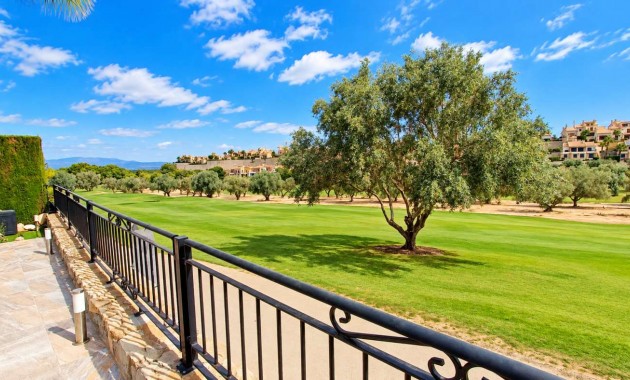 Sale - Detached Villa -
Algorfa - La Finca Golf Resort