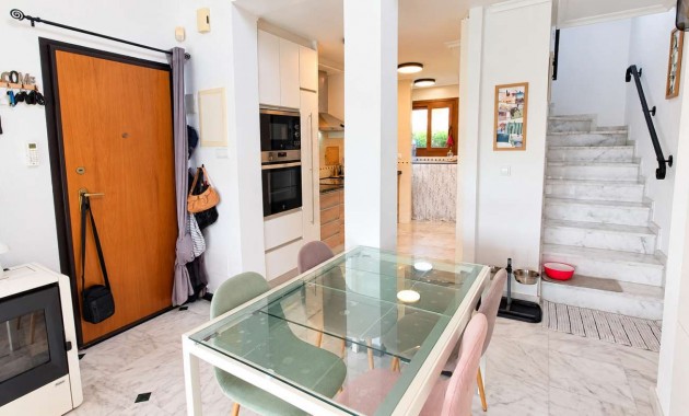 Sale - Detached Villa -
Algorfa - La Finca Golf Resort