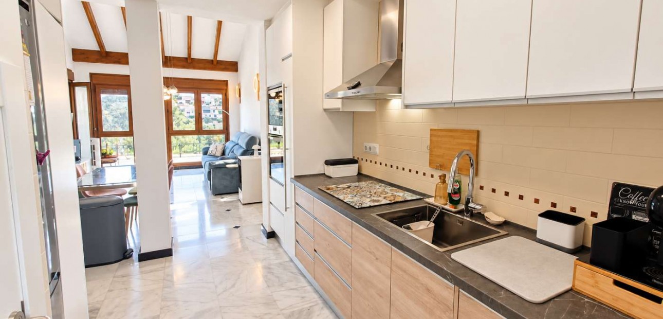 Sale - Detached Villa -
Algorfa - La Finca Golf Resort