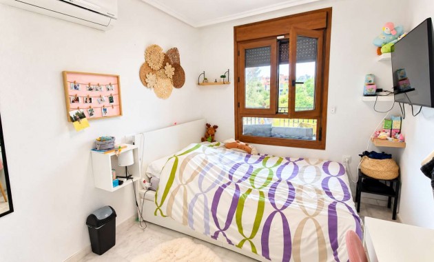 Sale - Detached Villa -
Algorfa - La Finca Golf Resort