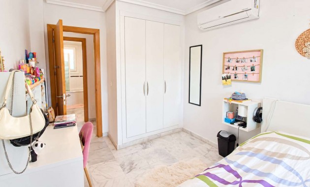 Sale - Detached Villa -
Algorfa - La Finca Golf Resort
