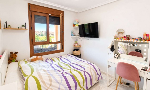 Sale - Detached Villa -
Algorfa - La Finca Golf Resort