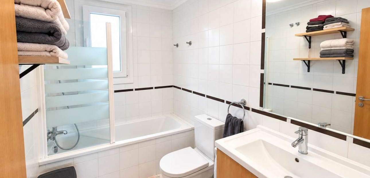 Sale - Detached Villa -
Algorfa - La Finca Golf Resort
