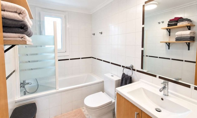 Sale - Detached Villa -
Algorfa - La Finca Golf Resort