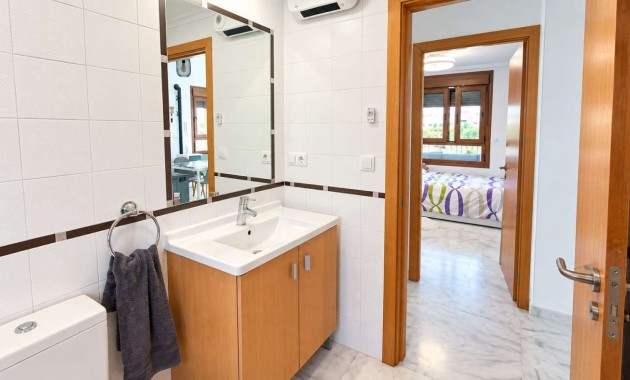 Sale - Detached Villa -
Algorfa - La Finca Golf Resort