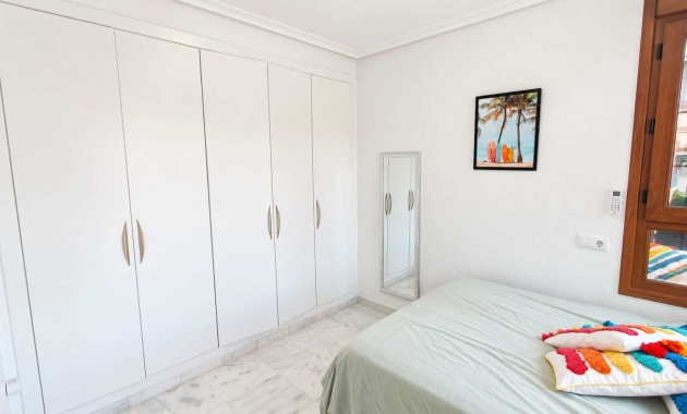 Sale - Detached Villa -
Algorfa - La Finca Golf Resort