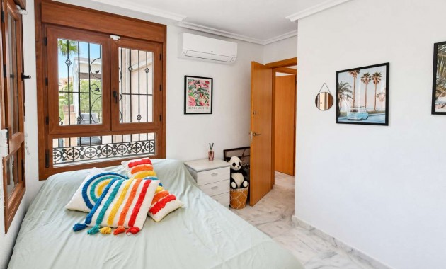 Sale - Detached Villa -
Algorfa - La Finca Golf Resort
