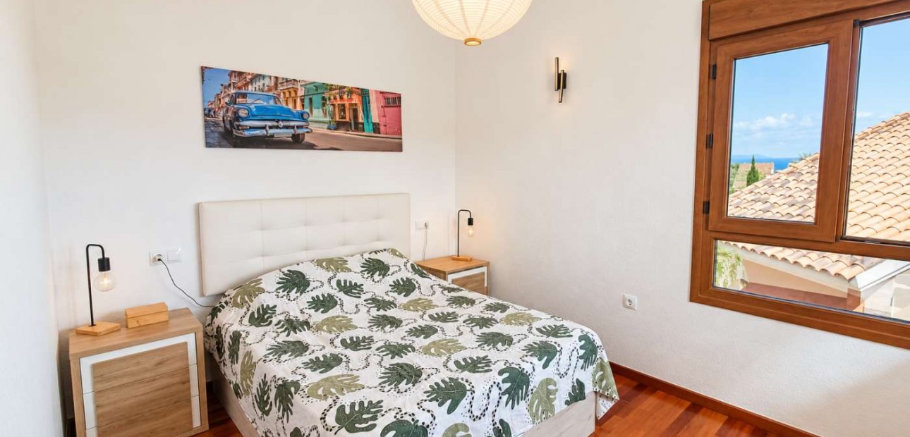 Sale - Detached Villa -
Algorfa - La Finca Golf Resort