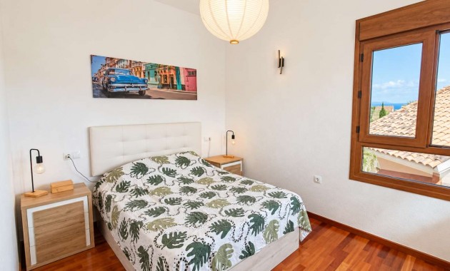 Sale - Detached Villa -
Algorfa - La Finca Golf Resort