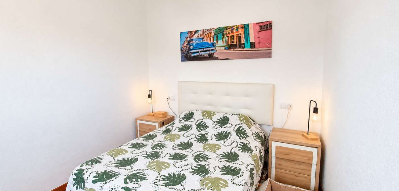 Sale - Detached Villa -
Algorfa - La Finca Golf Resort
