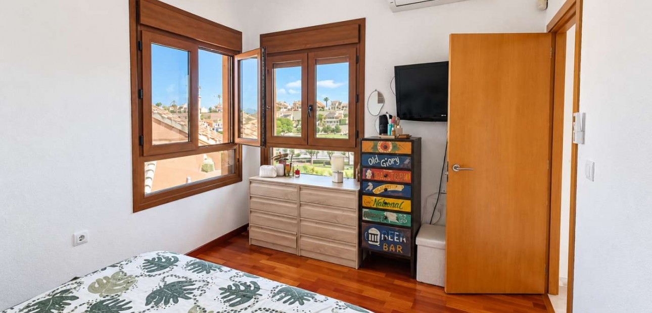 Sale - Detached Villa -
Algorfa - La Finca Golf Resort