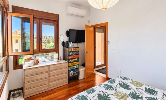 Sale - Detached Villa -
Algorfa - La Finca Golf Resort