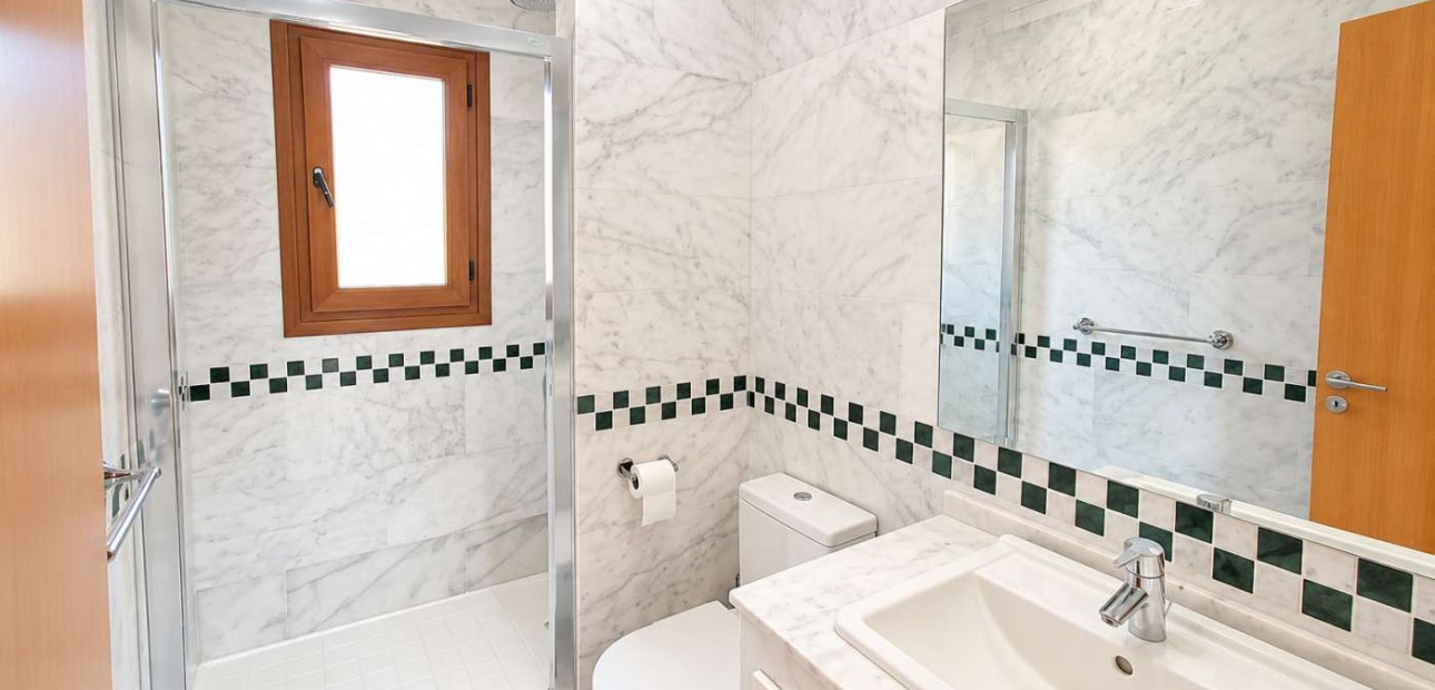 Sale - Detached Villa -
Algorfa - La Finca Golf Resort