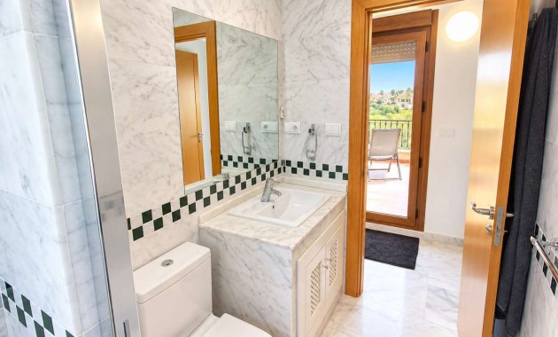 Sale - Detached Villa -
Algorfa - La Finca Golf Resort