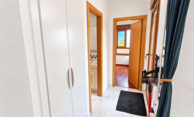 Sale - Detached Villa -
Algorfa - La Finca Golf Resort