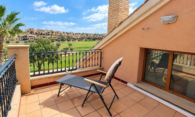 Sale - Detached Villa -
Algorfa - La Finca Golf Resort